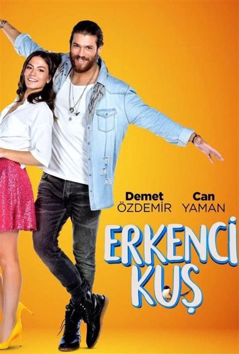 erkenci kuş|erkenci kus capítulos completos.